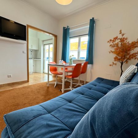 Ericeira Apartments Luaran gambar