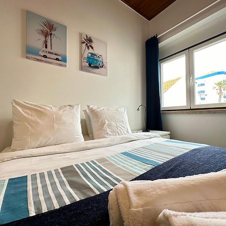 Ericeira Apartments Luaran gambar