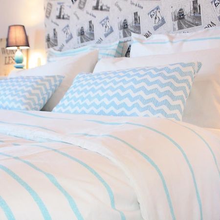 Ericeira Apartments Luaran gambar