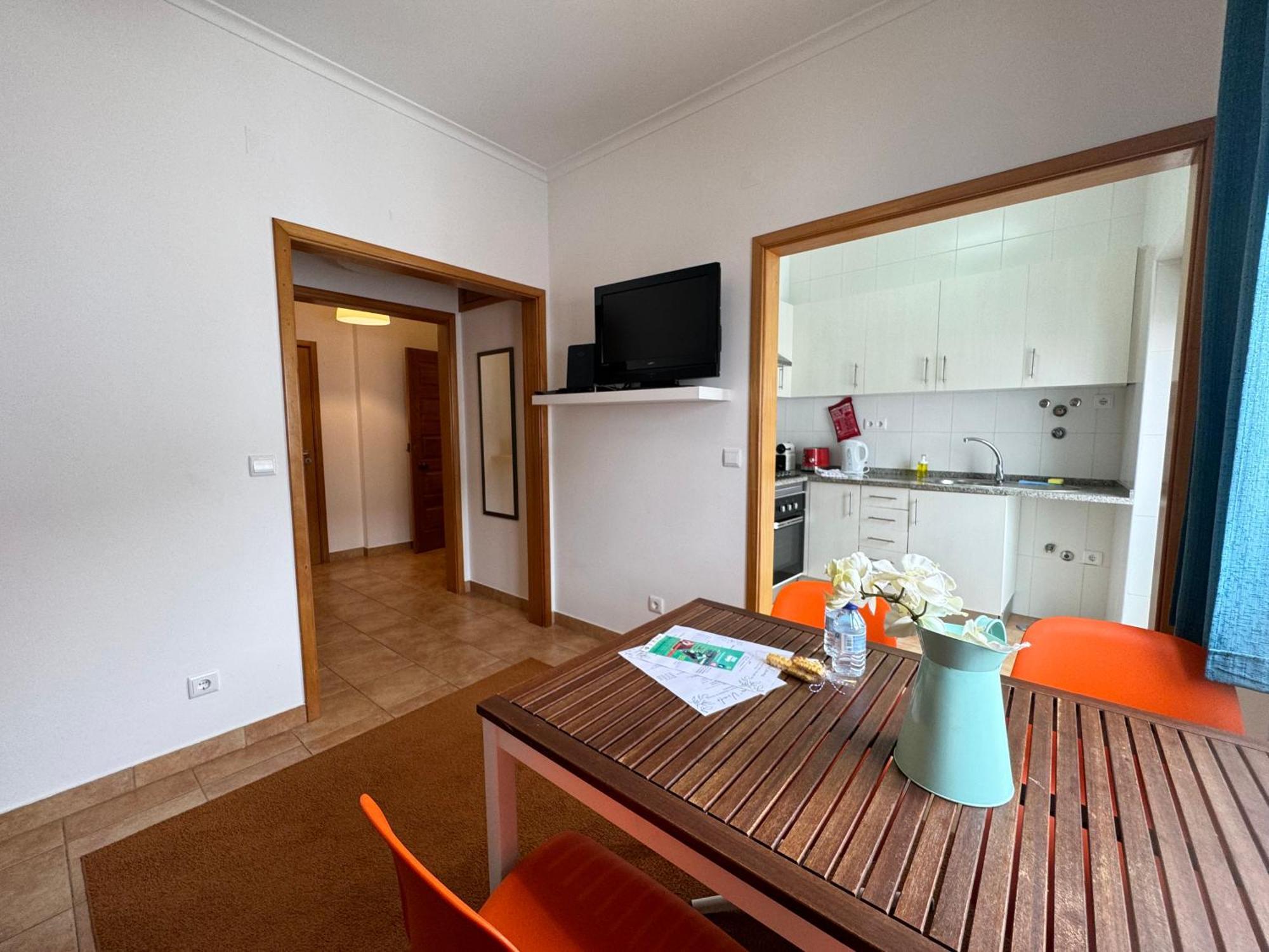 Ericeira Apartments Luaran gambar