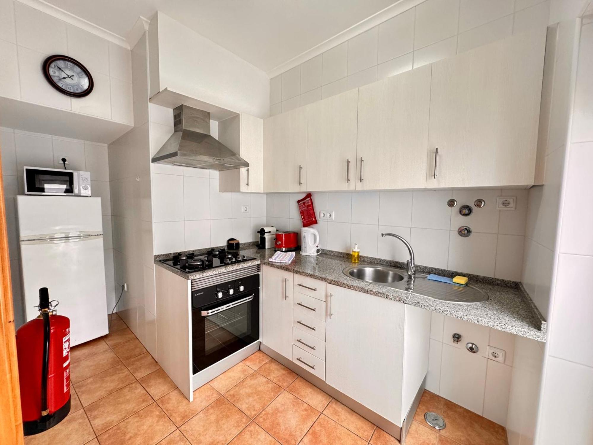 Ericeira Apartments Luaran gambar