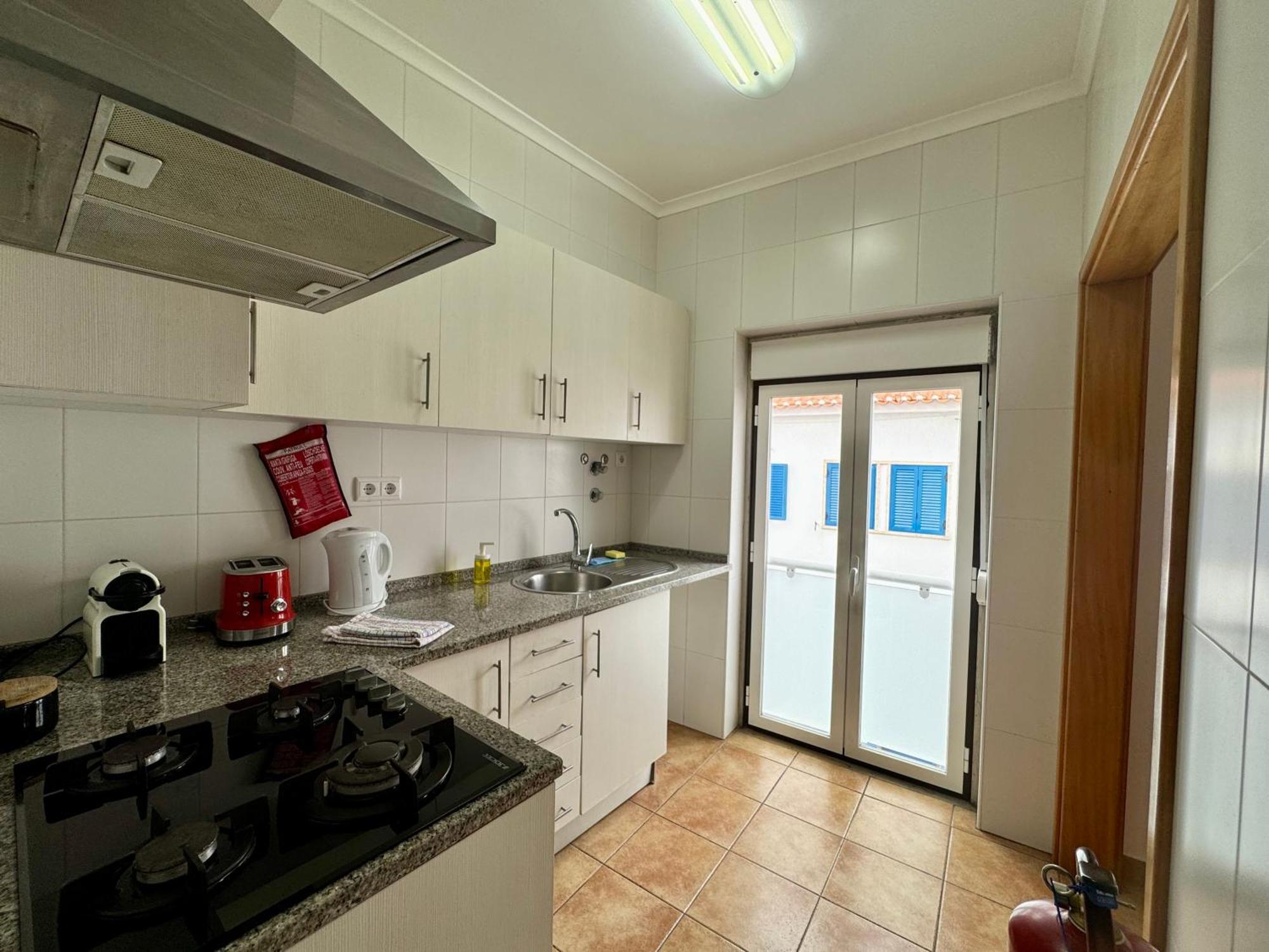 Ericeira Apartments Luaran gambar