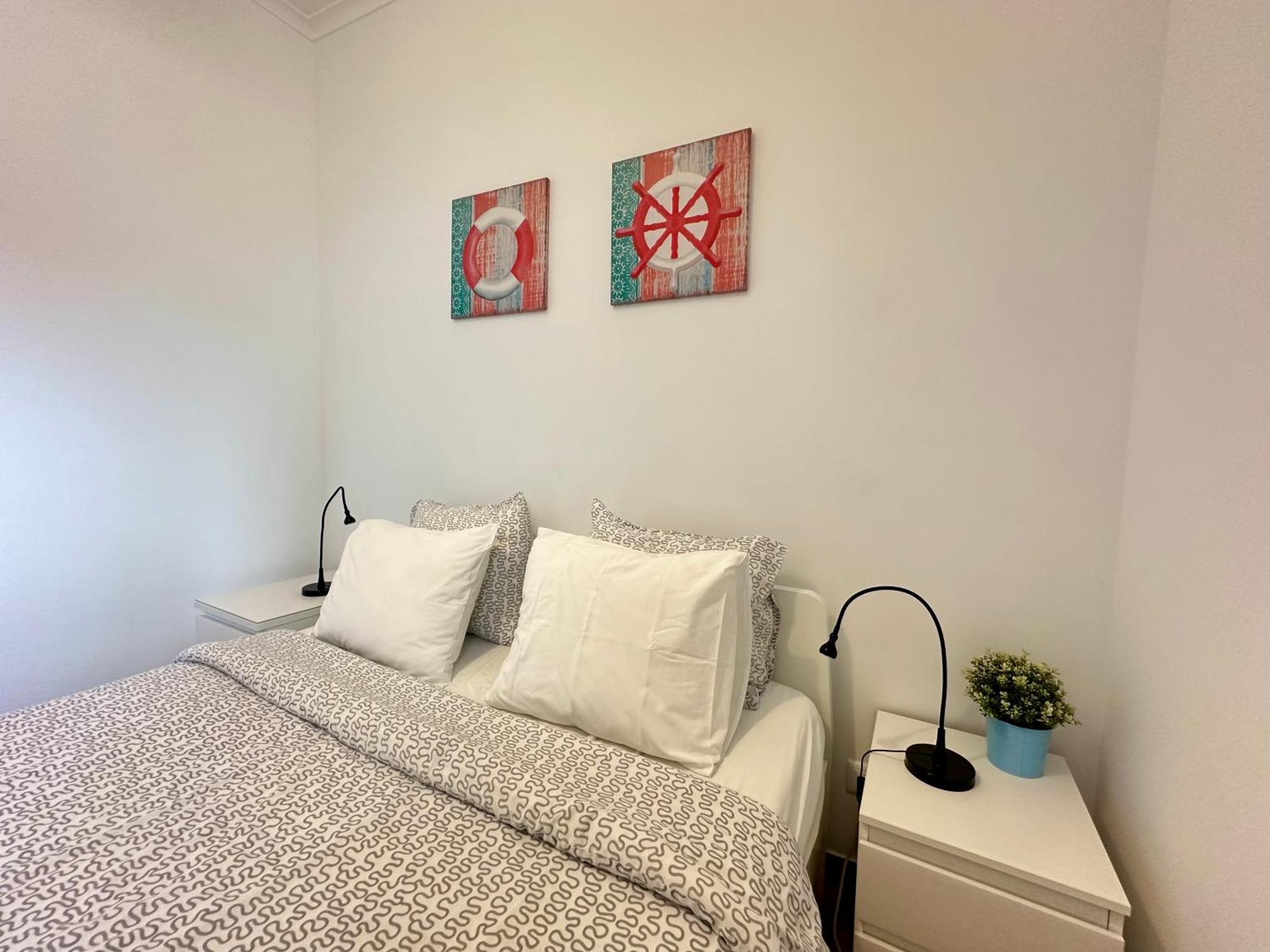 Ericeira Apartments Luaran gambar