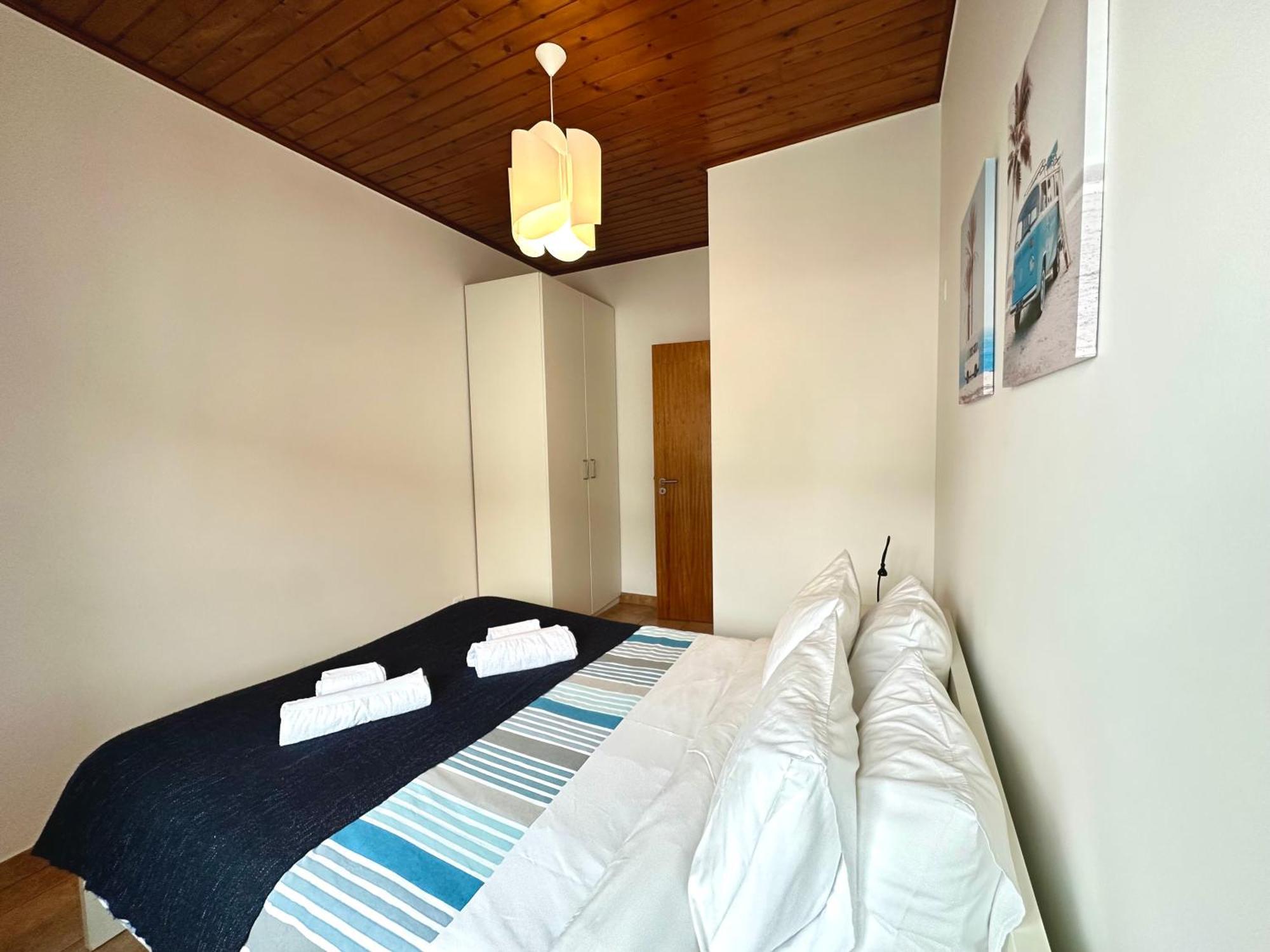 Ericeira Apartments Luaran gambar