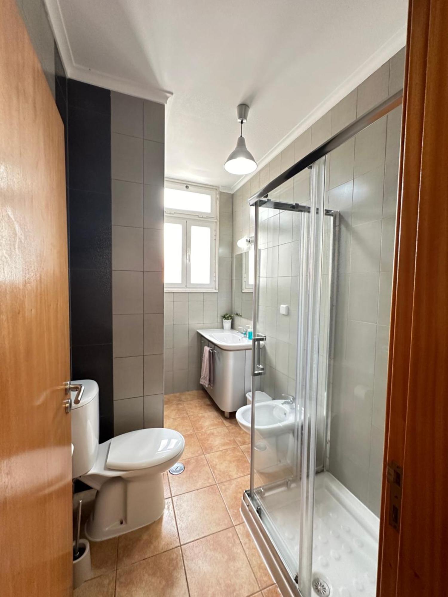 Ericeira Apartments Luaran gambar