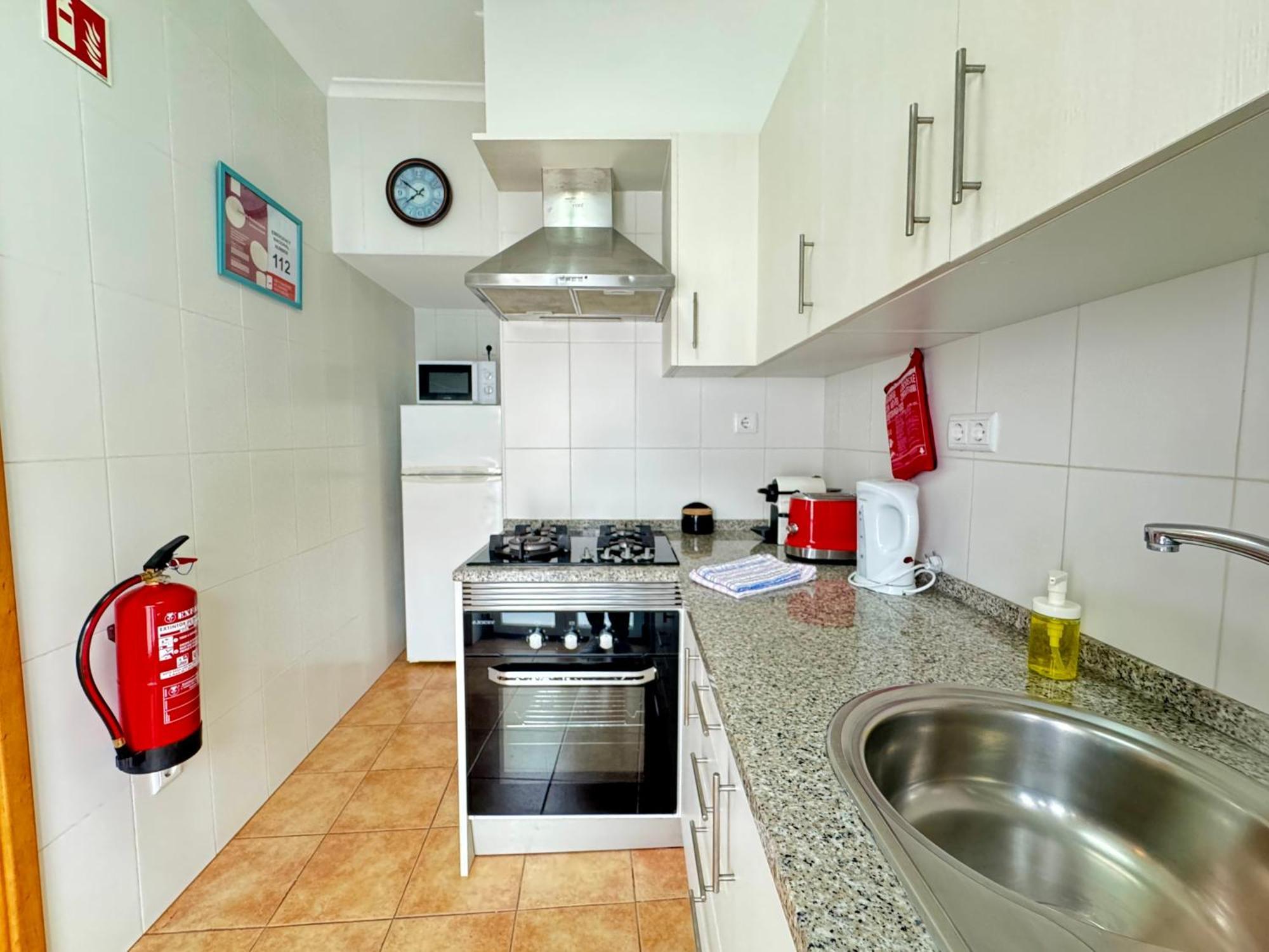 Ericeira Apartments Luaran gambar