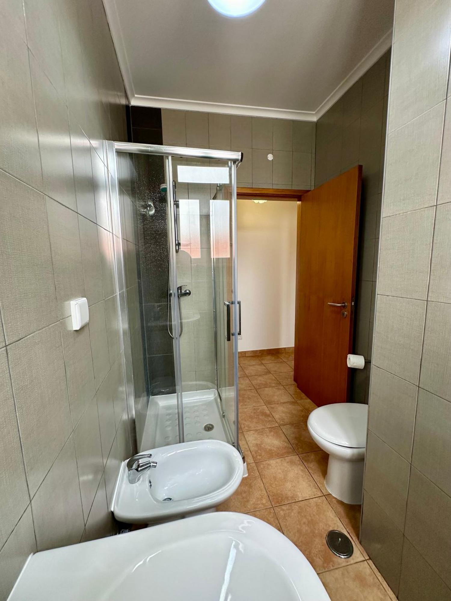 Ericeira Apartments Luaran gambar