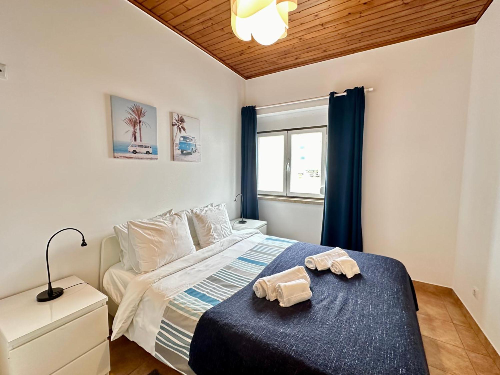 Ericeira Apartments Luaran gambar