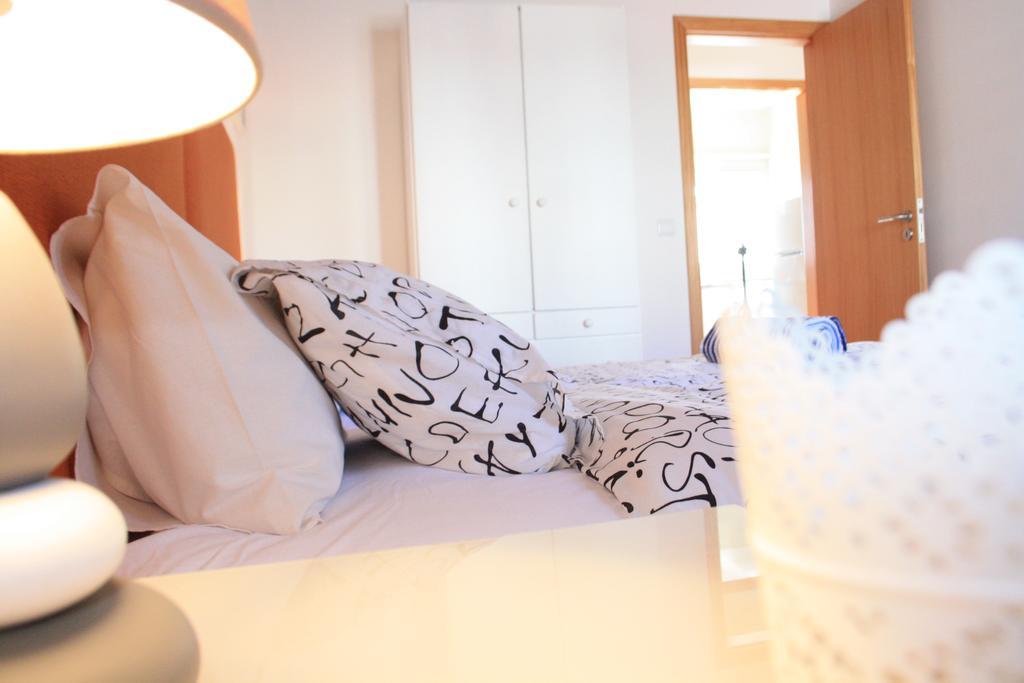 Ericeira Apartments Luaran gambar