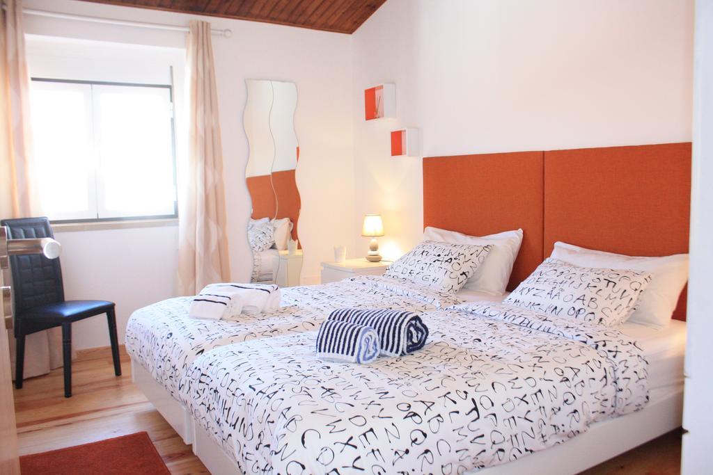 Ericeira Apartments Luaran gambar