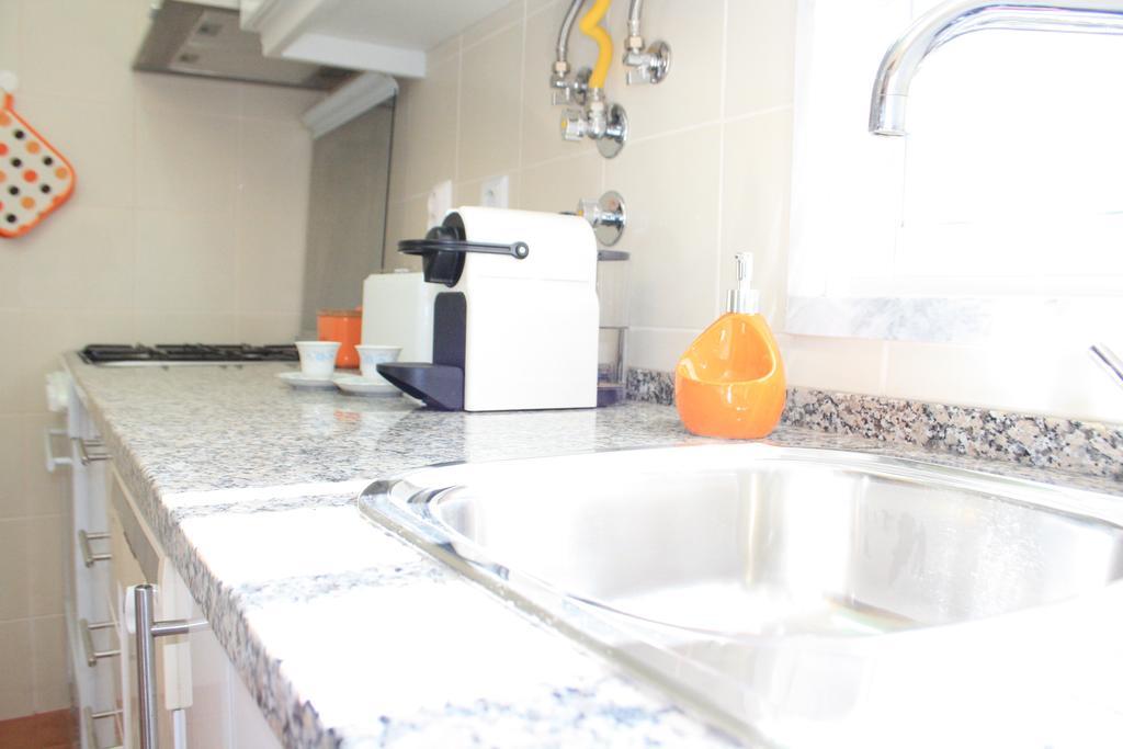 Ericeira Apartments Luaran gambar