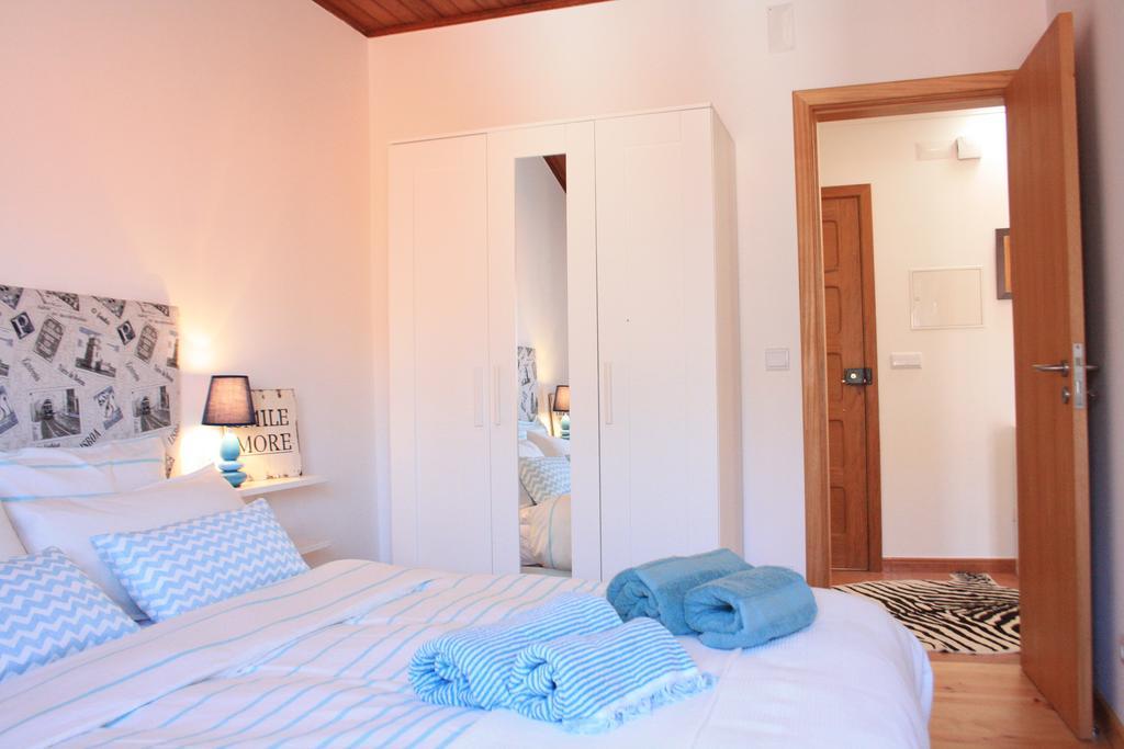 Ericeira Apartments Luaran gambar