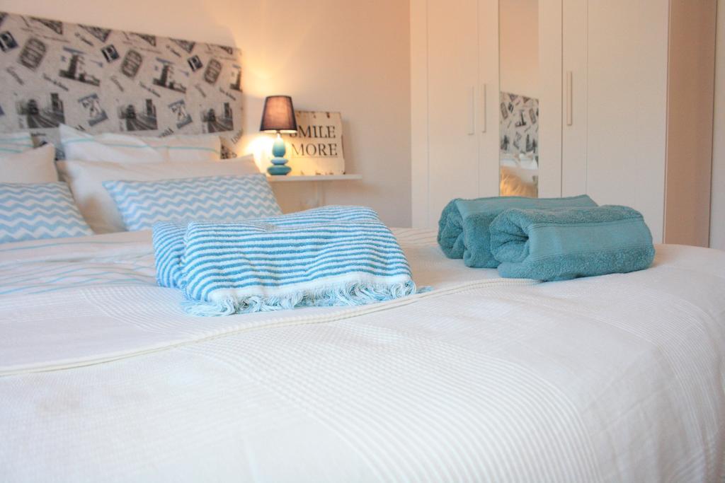 Ericeira Apartments Luaran gambar