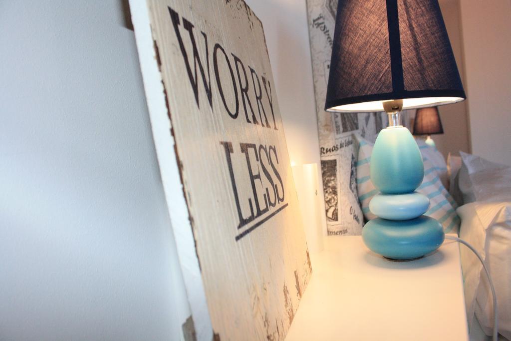 Ericeira Apartments Luaran gambar