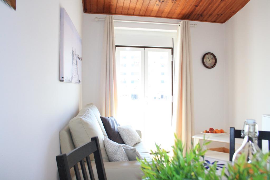 Ericeira Apartments Luaran gambar