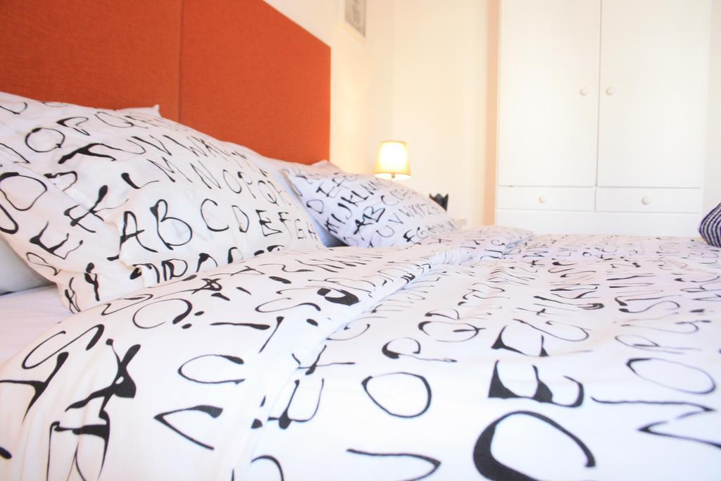 Ericeira Apartments Luaran gambar