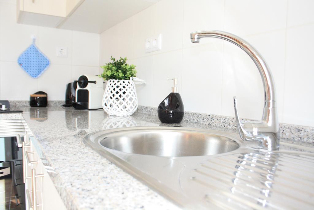 Ericeira Apartments Luaran gambar