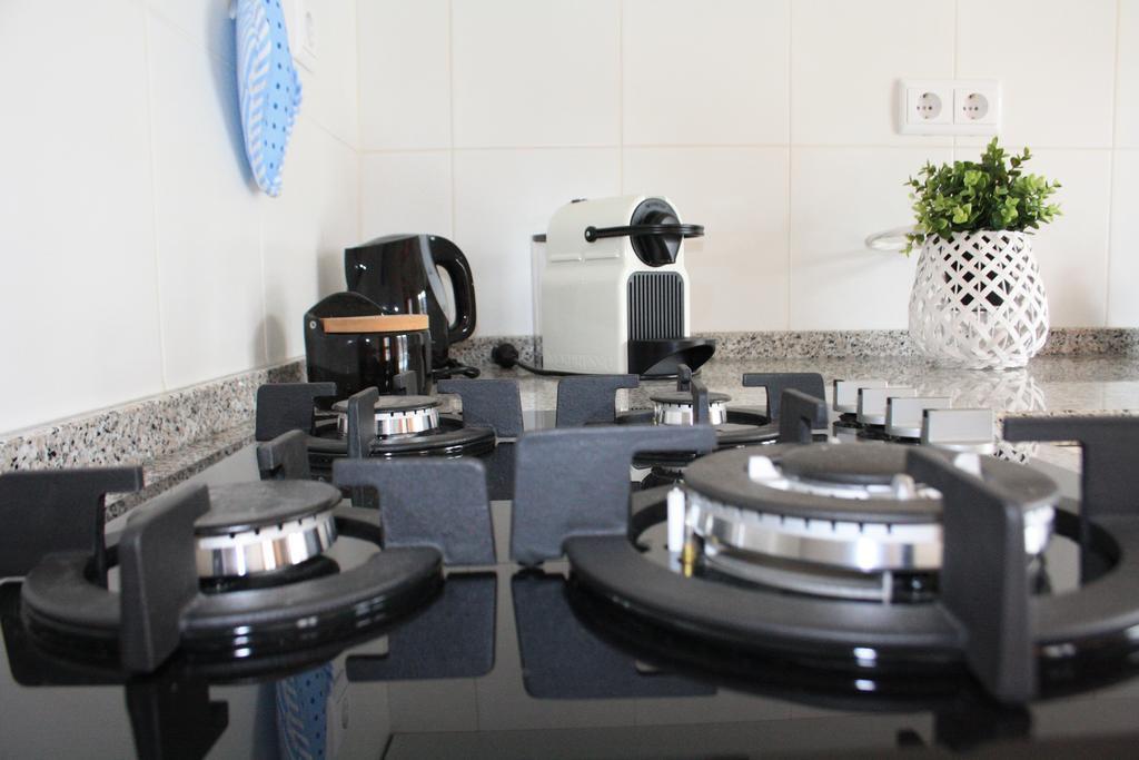 Ericeira Apartments Luaran gambar