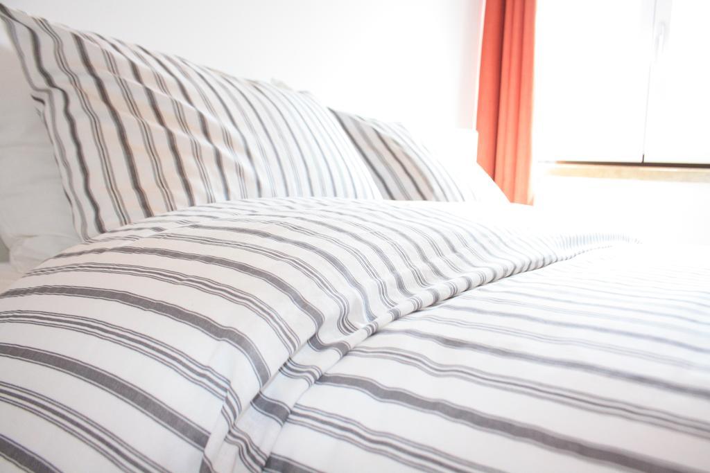 Ericeira Apartments Luaran gambar