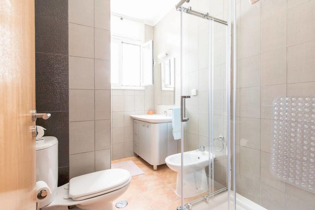 Ericeira Apartments Luaran gambar