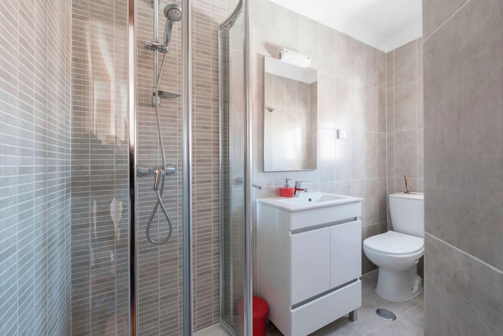 Ericeira Apartments Luaran gambar
