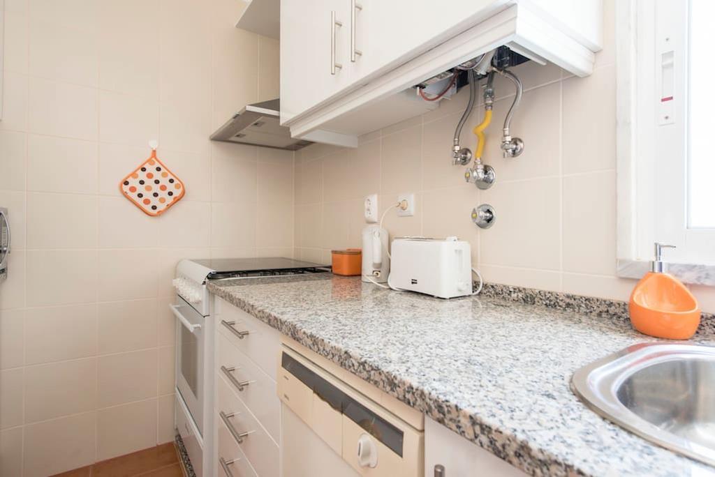 Ericeira Apartments Luaran gambar