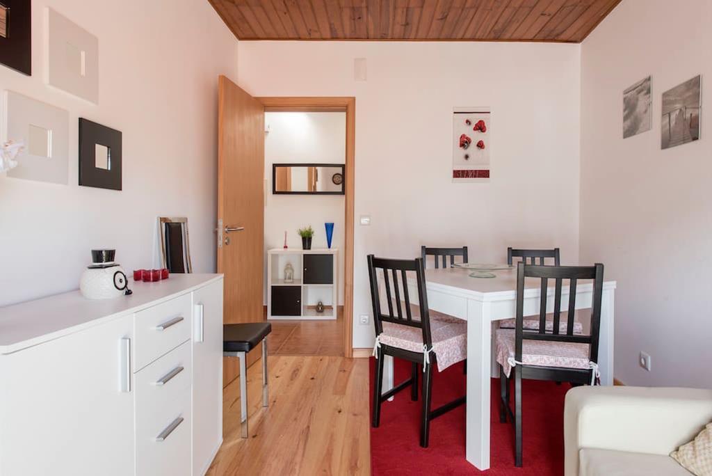 Ericeira Apartments Luaran gambar