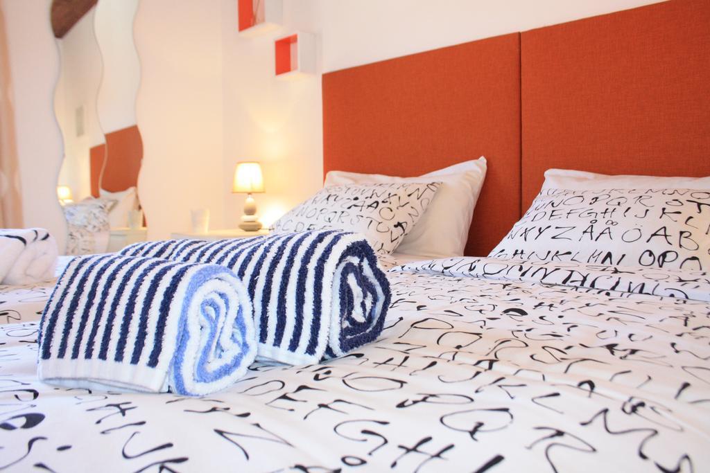 Ericeira Apartments Luaran gambar