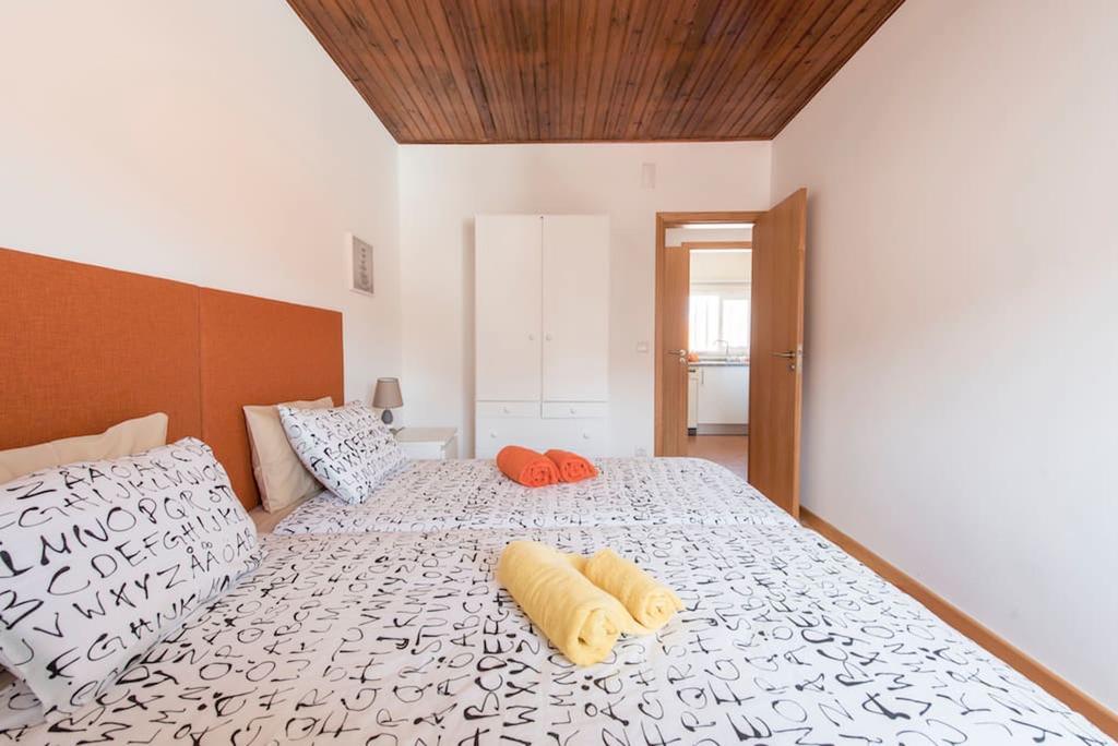 Ericeira Apartments Luaran gambar