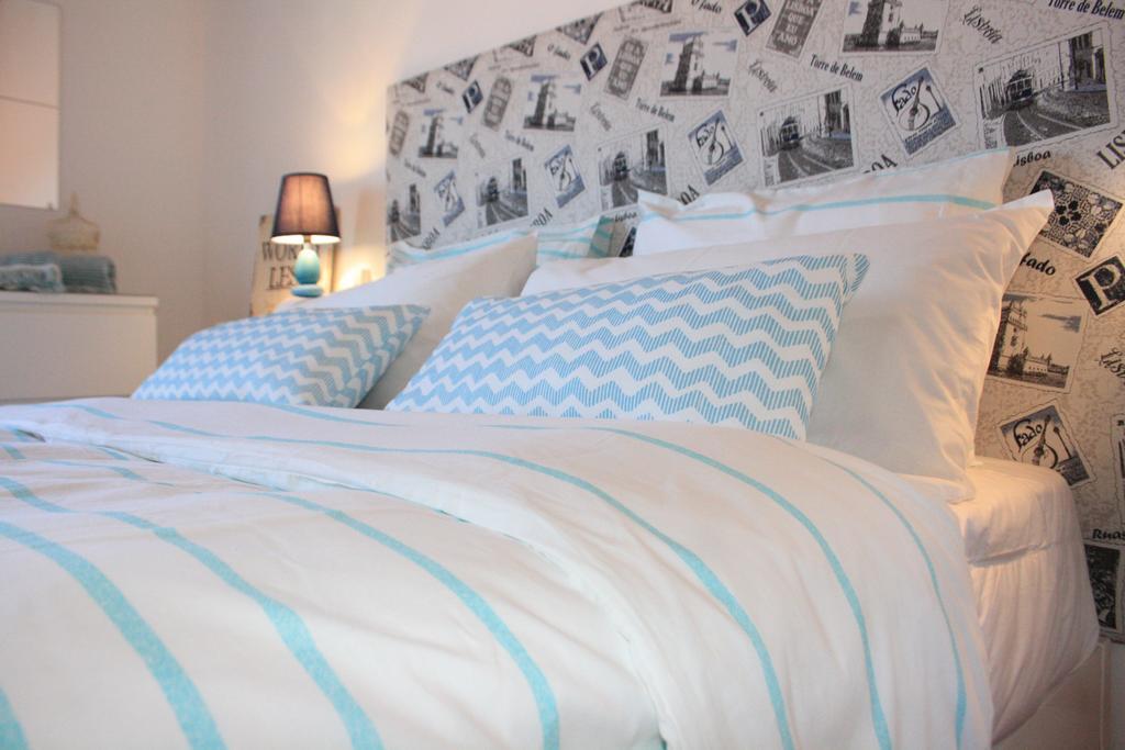 Ericeira Apartments Luaran gambar