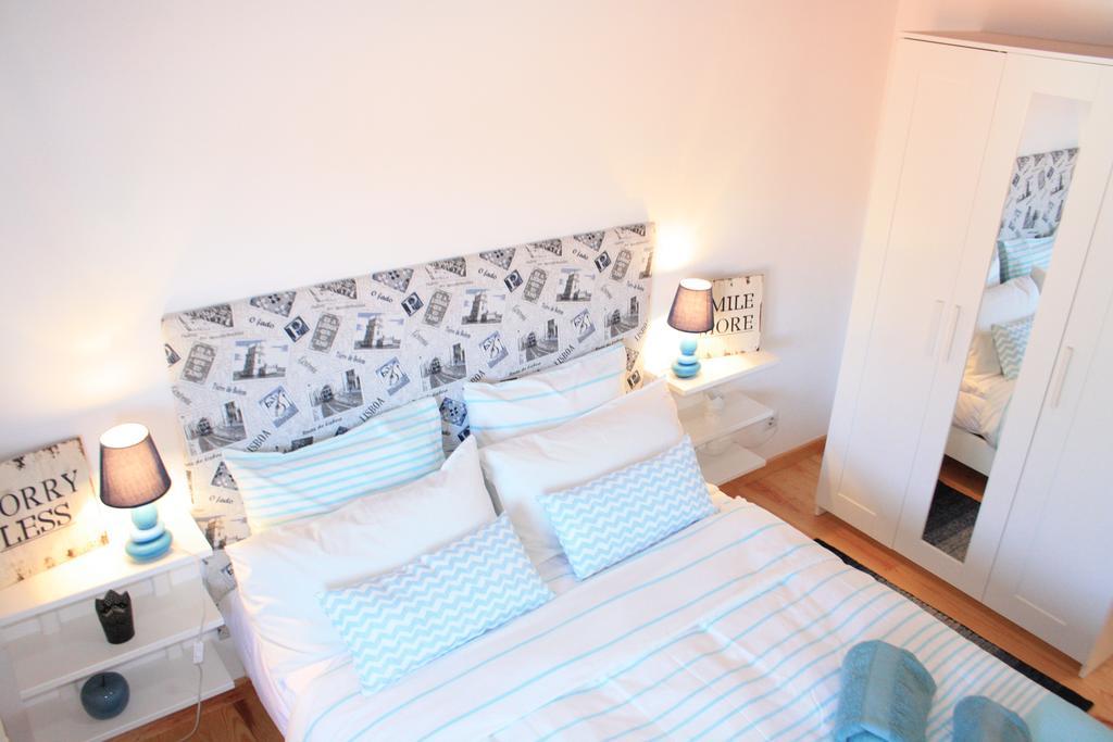 Ericeira Apartments Luaran gambar
