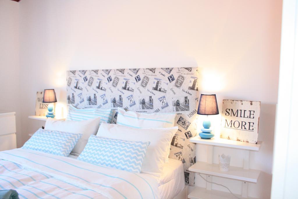 Ericeira Apartments Luaran gambar